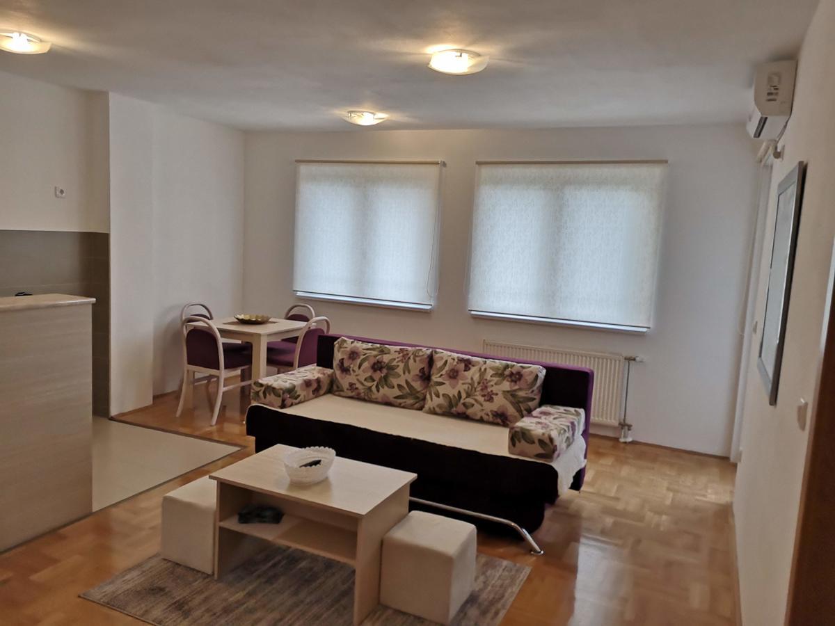 Apartman Marija Banja Luka Exterior photo