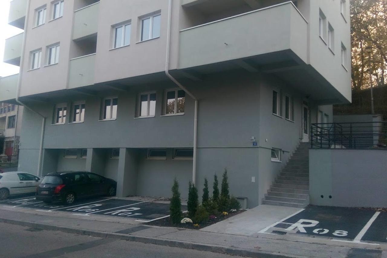 Apartman Marija Banja Luka Exterior photo