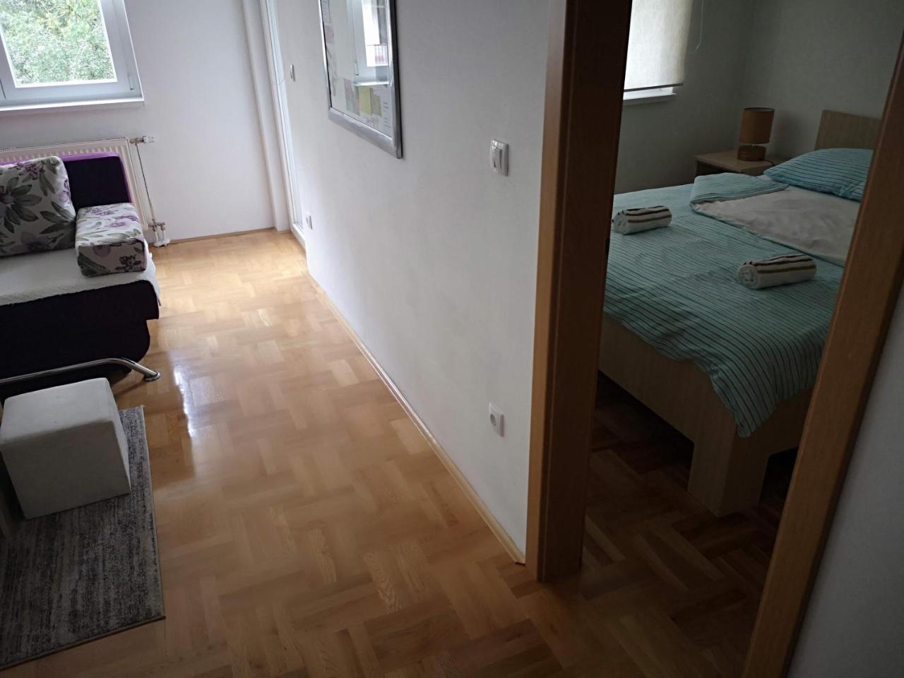 Apartman Marija Banja Luka Exterior photo